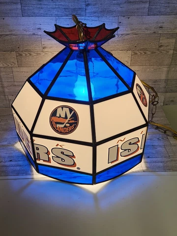 New York Islanders Glasses thumbnail