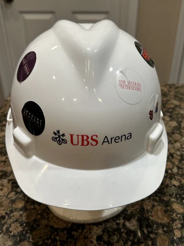 New York Islanders Helmets thumbnail
