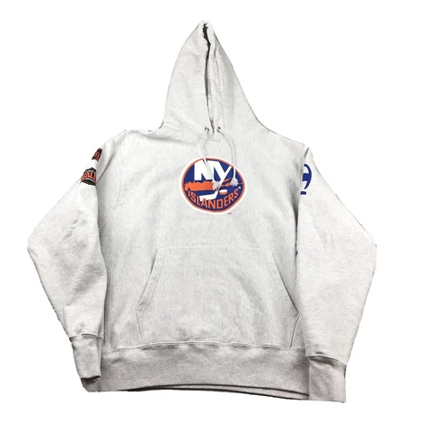 New York Islanders Hoodies thumbnail
