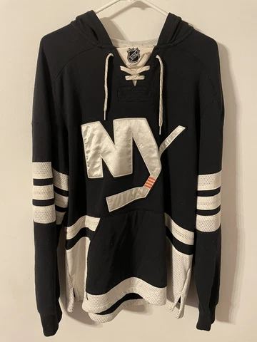 New York Islanders Hoodies thumbnail