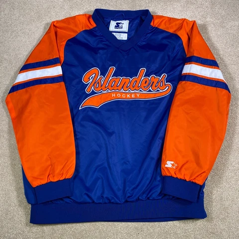 New York Islanders Jackets thumbnail