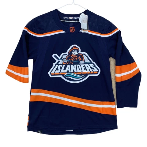 New York Islanders Jerseys thumbnail