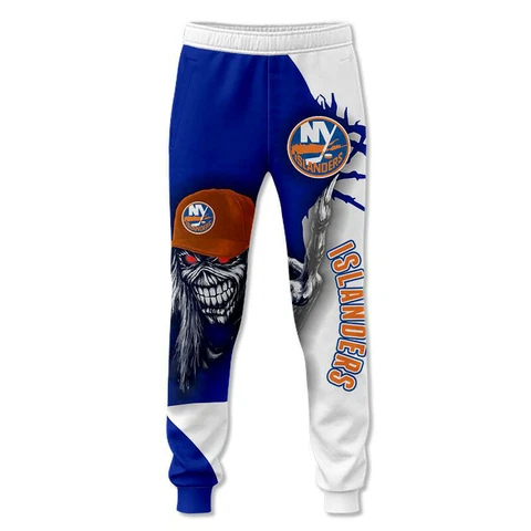 New York Islanders Pants thumbnail