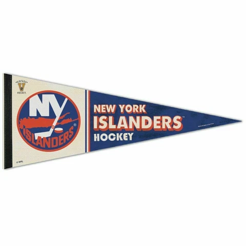 New York Islanders Pennants thumbnail
