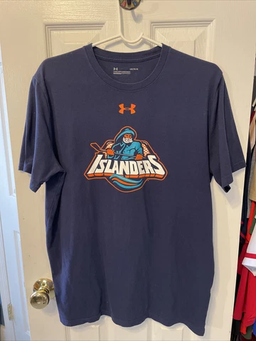New York Islanders Shirts thumbnail