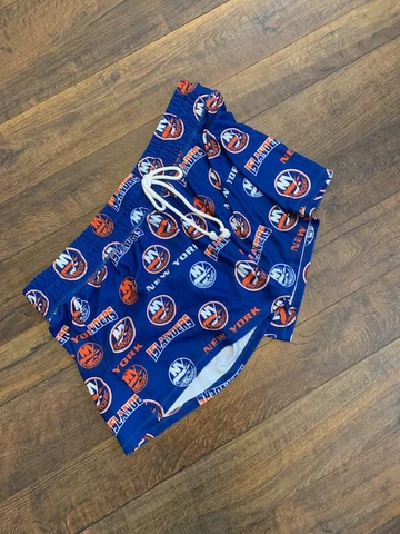 New York Islanders Shorts thumbnail