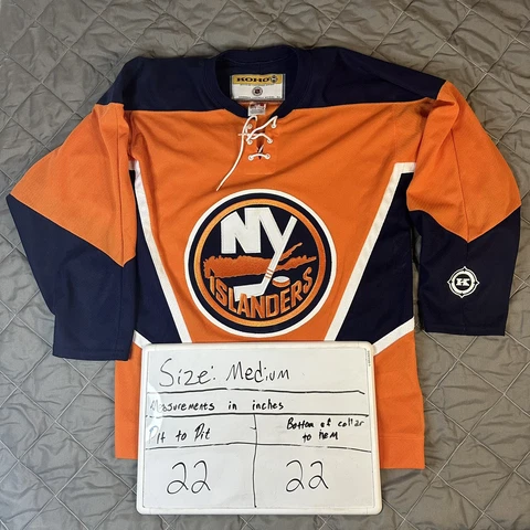 New York Islanders Sweaters thumbnail