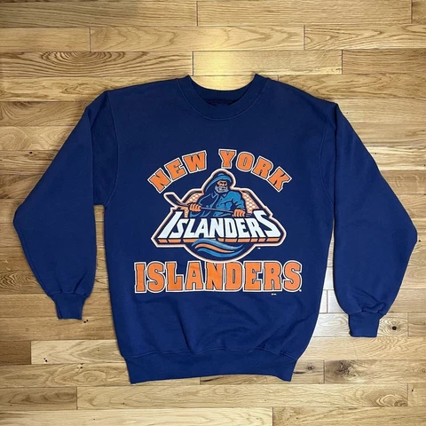 New York Islanders Sweatshirts thumbnail
