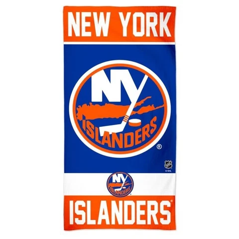 New York Islanders Towels thumbnail