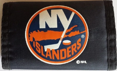 New York Islanders Wallets thumbnail