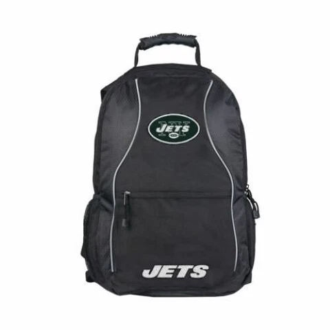 New York Jets Backpacks thumbnail