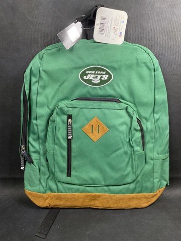 New York Jets Backpacks thumbnail
