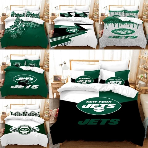 New York Jets Beddings