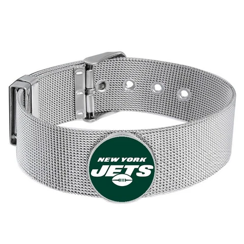 New York Jets Bracelets