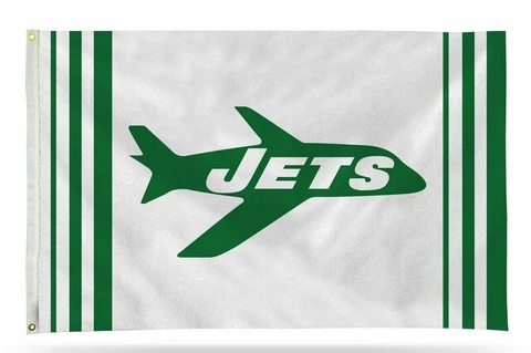 New York Jets Flags
