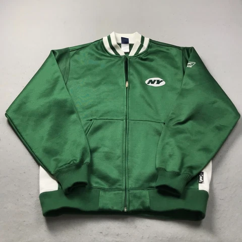 New York Jets Jackets thumbnail