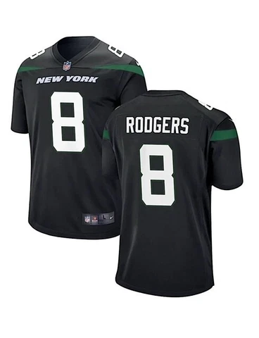 New York Jets Jerseys thumbnail