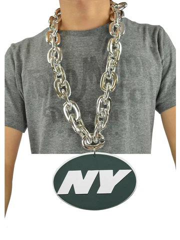 New York Jets Magnets