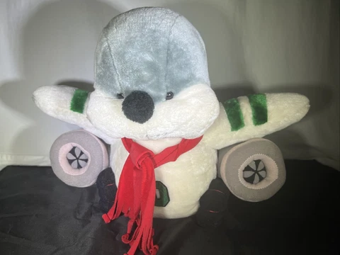 New York Jets Mascots thumbnail