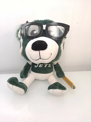 New York Jets Mascots