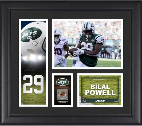 New York Jets Plaques thumbnail