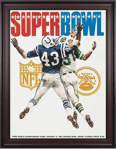 New York Jets Posters thumbnail