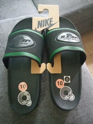 New York Jets Shoes