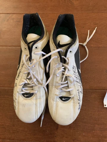 New York Jets Shoes thumbnail