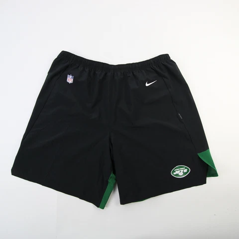 New York Jets Shorts thumbnail