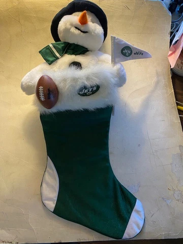 New York Jets Socks