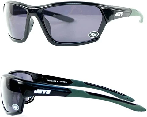 New York Jets Sunglasses