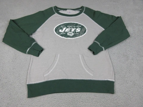 New York Jets Sweaters