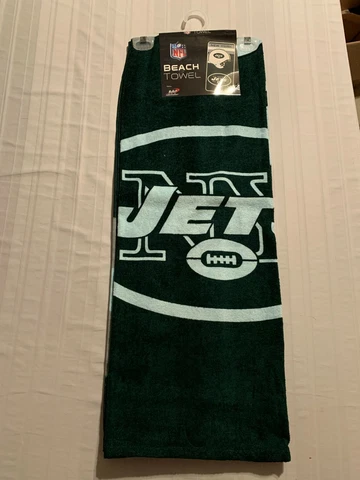 New York Jets Towels