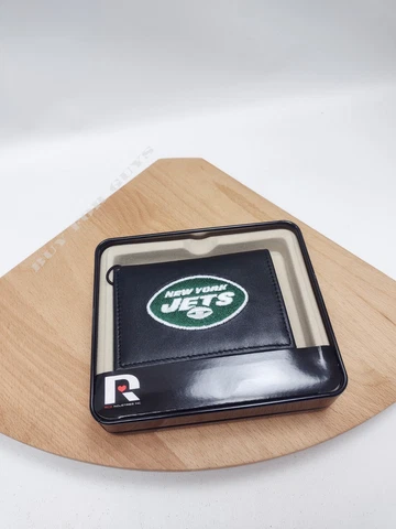 New York Jets Wallets