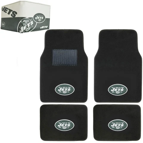 New York Jets Wallets thumbnail