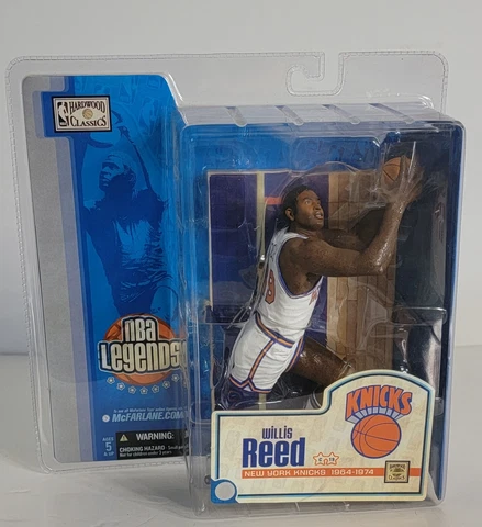 New York Knicks Action Figures thumbnail