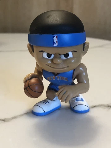 New York Knicks Action Figures thumbnail