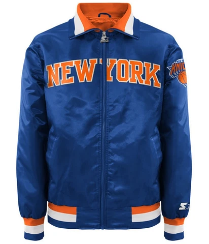 New York Knicks Jackets thumbnail