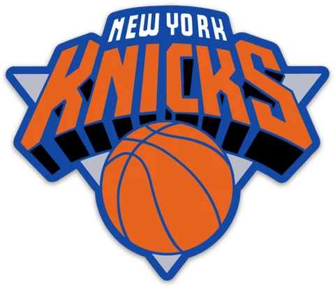 New York Knicks Magnets thumbnail