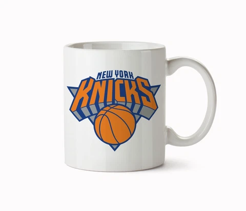 New York Knicks Mugs thumbnail