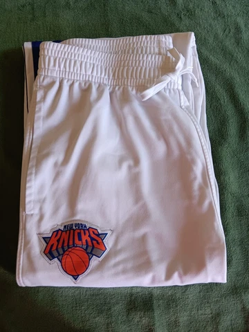 New York Knicks Pants thumbnail