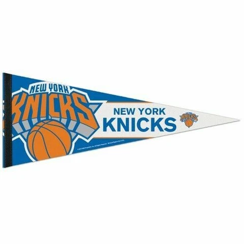 New York Knicks Pennants thumbnail