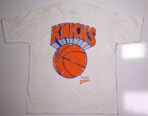 New York Knicks Shirts thumbnail