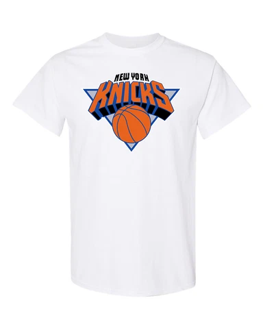 New York Knicks Shirts thumbnail