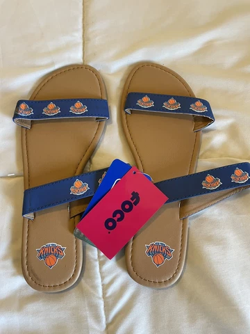 New York Knicks Shoes thumbnail