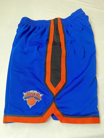 New York Knicks Shorts thumbnail