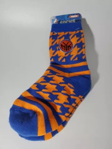 New York Knicks Socks thumbnail