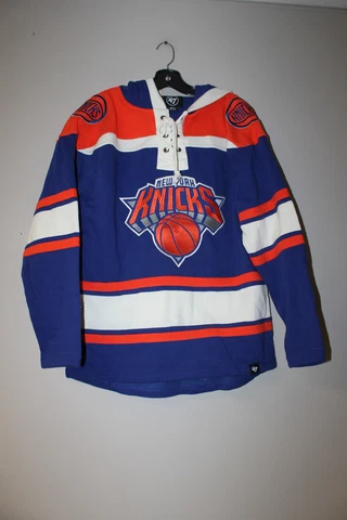 New York Knicks Sweaters thumbnail