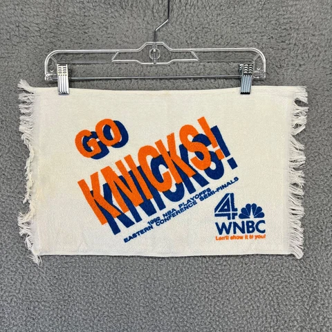 New York Knicks Towels thumbnail