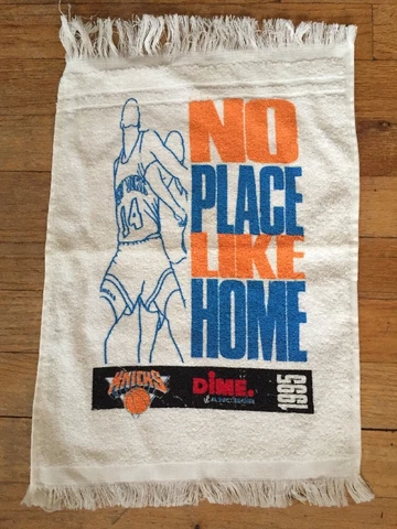 New York Knicks Towels thumbnail